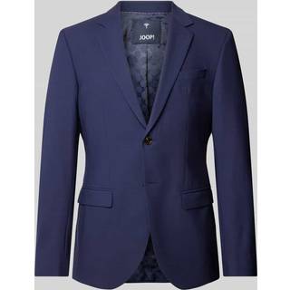 JOOP! Herren Sakko blau Slim Fit