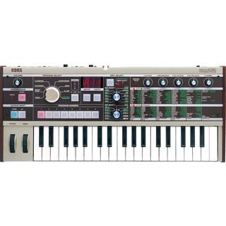 Korg MicroKorg Synthesizer