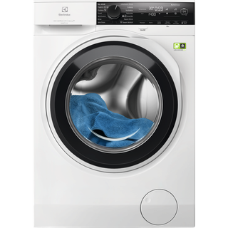 Electrolux 800 UltraCare Autodose 10,5 kg Vaskemaskine YFI8D43X6Q