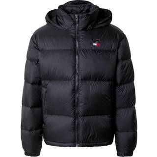 Down Alaska Puffer Jacket