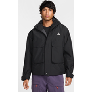 Nike ACG PrimaLoft® "Skull Peak" Storm-FIT-jakke til mænd - sort