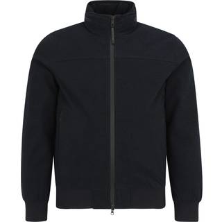 NORTH SAILS Herren Jacke blau unifarben