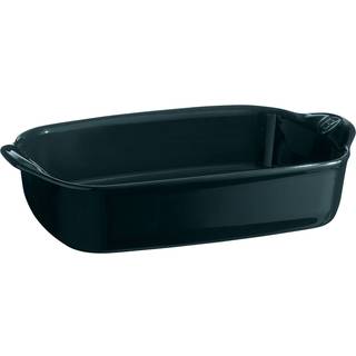 Rektangulær ovnfast form (S) 1,55 liter, petrol