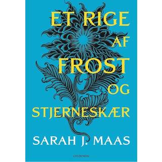 Et rige af frost og stjerneskær