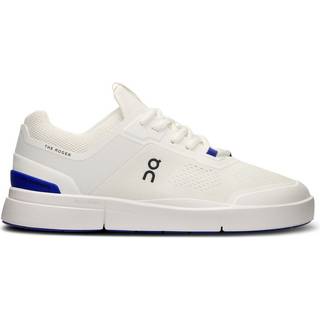Sneakers On W The Roger Spin White/ Indigo EUR 41 - Indigo - 41