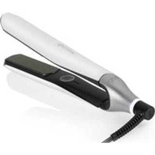 ghd Chronos Hair Straightener White