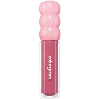 Colorgram - Fruity Glass Gloss #04 Farewell Guava