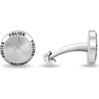 Police PEAGC0022601 Manschettenknöpfe Gyre