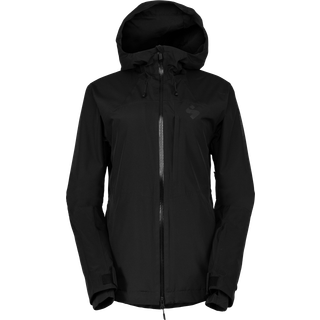 Crusader Gtx Infinium Jacket W Black (S)