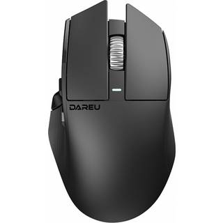 Dareu A980Pro MAX Trådløs Gaming Mus - Sort