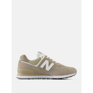 New Balance 574 Core Sneaker Beige U574ESF - 38