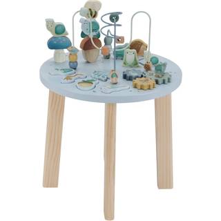 Aktivitetsbord - Forest Friends - Little Dutch