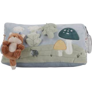 Little Dutch Activity Triangle - Forest Friends