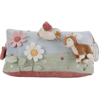 Aktivitetstrekant - Fairy Garden - Little Dutch