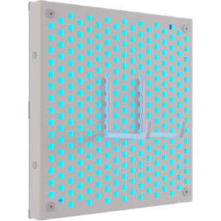 Nanoleaf Blocks kvadratisk pegboard tilføjelsessæt N8100E00-1BP
