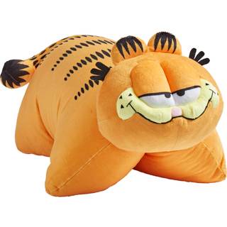 Pillow Pets Nickelodeon Garfield - udstoppet dyreplysende leget?j