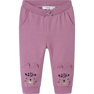 NAME IT Sweatpants Sonia Mauve Orchid