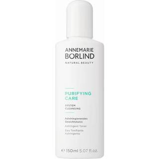 Annemarie Börlind Natural Beauty Purifying Care Ansigts Toner - 150 ml.