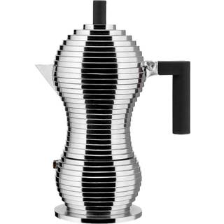 Pulcina espressobrygger, 6 kopper