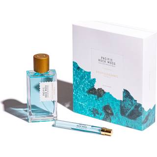Goldfield & Banks Pacific Rock Moss 110 ml. Gaveæske