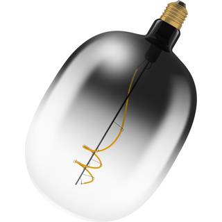 OSRAM LED Vintage 1906 Big Oval E27 4,5W 818 Filament smoke