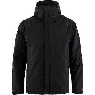 Fjällräven HC Hydratic Padded Trail Jacket Men-black-L