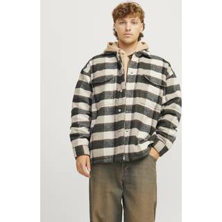 Relaxed Fit Overskjorte
