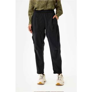 In Front Gianna Pants Bukser 16342 Sort (XLARGE)