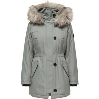 Onliris Lang Parka