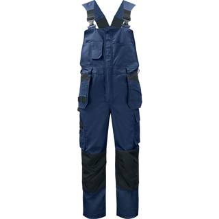 ProJob 5630 Overalls Polyester/Bomuld - Marine - D88