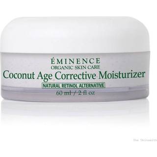 Eminence Organics Coconut Age Corrective Moisturizer 60 ml