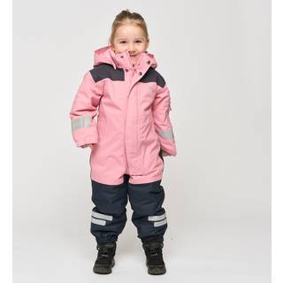 Skogstad Kids' Sletteheida 2-Layers Primaloft Overall Wild Rose, 102-107 (4 YR)