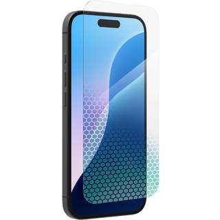 ZAGG InvisibleShield Glass XTR4 for Apple iPhone 15 / 16