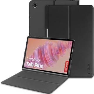 Lenovo Tab Plus Tech-Protect SmartCase Folio Cover- Sort