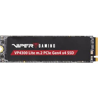 Patriot Viper VP4300 Lite SSD - 1TB - PCIe 4.0 - M.2 2280