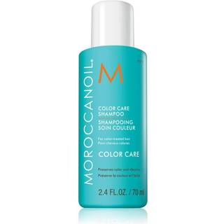 Moroccanoil Color Care Shampoo 70 ml