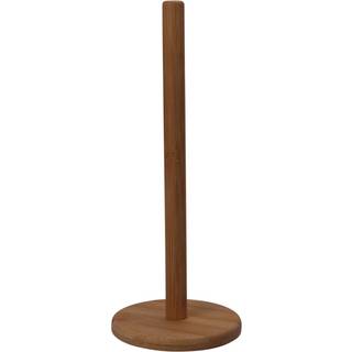 Køkkenrulleholder Bambus H.31,5 cm
