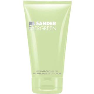 Jil Sander Parfumer til kvinder Evergreen Shower Gel 150 ml (547,00 kr / 1 l) - 150 ml
