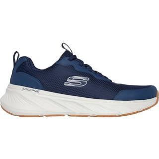 Skechers Skechers Blue Edgeride Trainers
