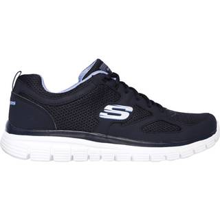 Skechers Herre Sneakers - NVY - 45