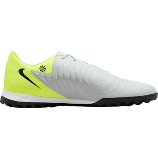 Nike Phantom GX 2 Academy Low Top-fodboldsko til grus - grå - 47.5