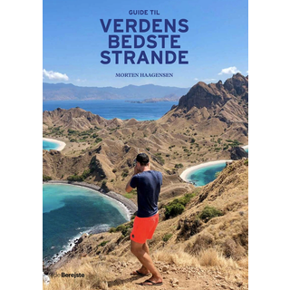 Guide til verdens bedste strande