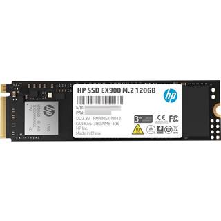 HP EX900