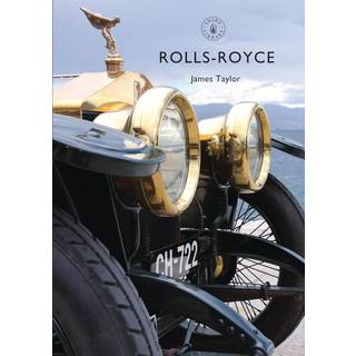 Rolls-Royce