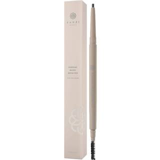 Sanzi Beauty Forming Micro Brow Pen Medium Brown - Hos Frisøren & Baronen