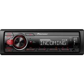 Pioneer MVH-330DAB Bilstereo Bluetooth FM/DAB+ Radio