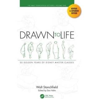 Drawn to Life: 20 Golden Years of Disney Master Classes