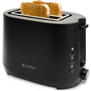 BR300 Brødrister til 2 skiver 750 W