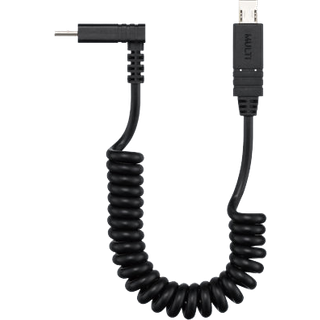Sony VMC-MM2 Connecting cable RX0