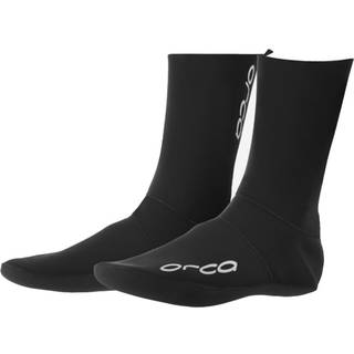 Orca neoprensokker til svømning Str. S